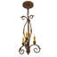 Hallsville 3 - Light Chandelier
