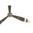Metal Propel Wall Décor-28118394-28118397
