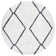 Poulin Shag 500 Performance Rug