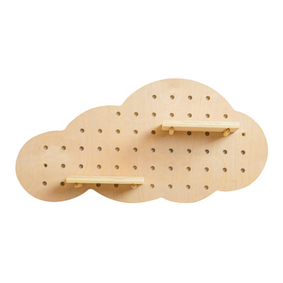WandSteckboard Derrell