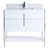 White Carrara Marble