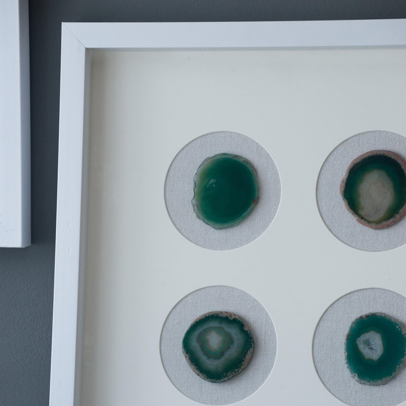Shadow Box Wall Décor