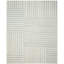 Ralph Lauren Canyon Stripe Patch Wool Striped Rug-193947865