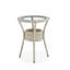 Pangburn 4 Seater Rattan Conversation Set