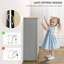 12 Pair Shoe Storage Cabinet-864724672