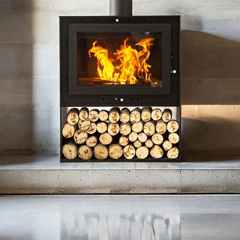 Home fires foyers chauds