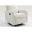 Fauteuil court en peluche-2045576163