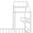 House Bed With Trundle And Shelf-714136068-714136069