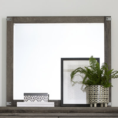 Miroir pour commode Lafever