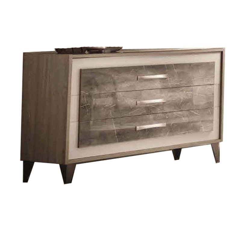 Commode 3 tiroirs