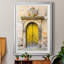 «Moravian Door» par Danita Delimont - reproduction de cadre photo sur papier-1710226037-1710226034