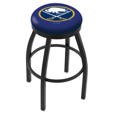 Tabouret de bar pivotant de 30 po NCAA