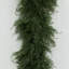60'' in. Faux Cedar Garland