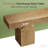 Modern Design Console Table-862553337