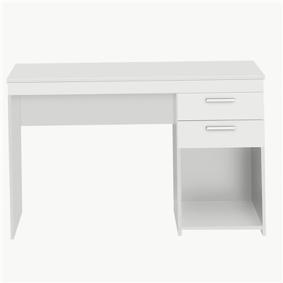 Poste de travail avec rangement Techni Mobile