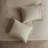 Faux Suede Comforter Set Tan-117508796