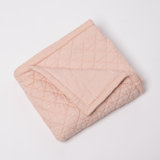 Dalen Petal Pink Quilt