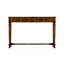 Buckingham 54'' W Solid Wood Console Table