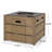 Square Wpc Fire Pit Base-1996617509