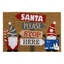 Non-Slip Christmas Doormat