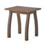 Table de bout d'extérieur SELMA-732981587