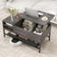 Coffee Table with Storage-1286749773