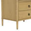Table de chevet 3 tiroirs Alianna-132264820