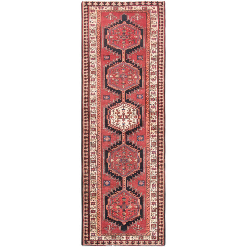 Oriental Area Rug
