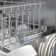 800 Series 24" Front Control Built-In Dishwasher with Hybrid Tub
