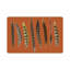 Napperon Pheasant Feathers-117536560