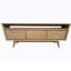 Solid Wood TV Stand