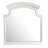 Summit G5975-M Mirror , White-680286018
