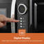 Geepas Toaster Oven