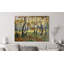 The Clearing by Paul Ranson - Wrapped Canvas Painting-1379234478