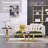 Marshilah Single Coffee Table-1467991022-1467991023