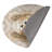 Lil Lying Leopard Tile Kids Play Mat-107391907