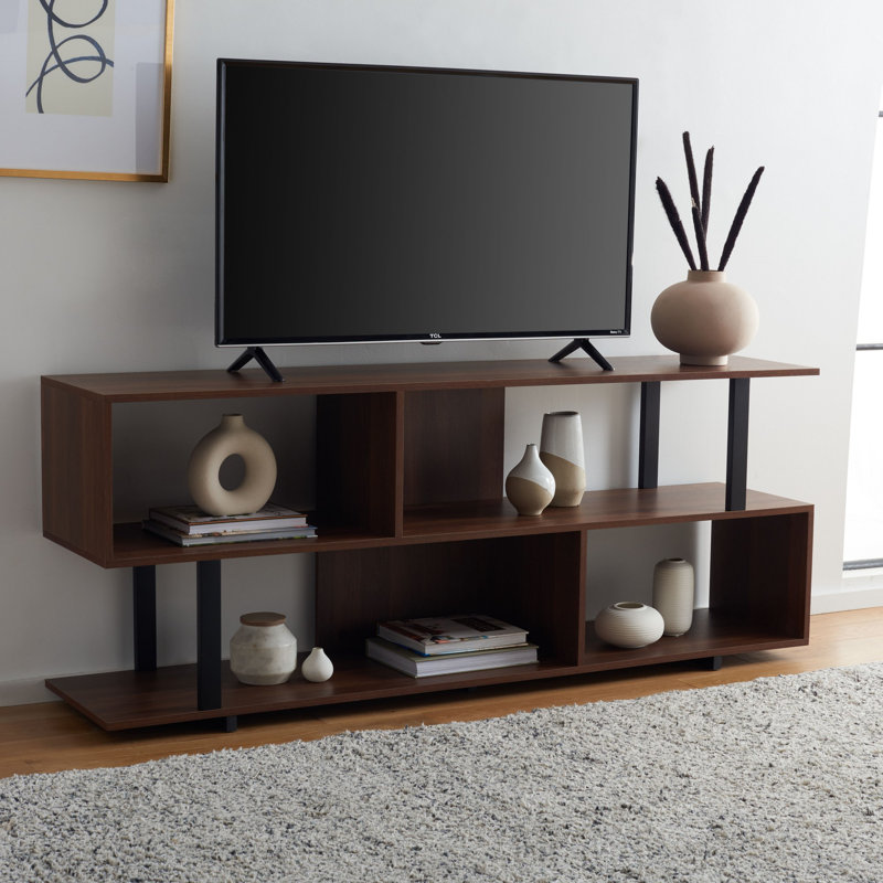 Walnut/Black