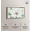 «Bloom Romance - Ira Colmeva», reproduction d'art sur toile encadrée florale et botanique par Art Remedy, cadre blond, 72 x 48-129572778-129572770