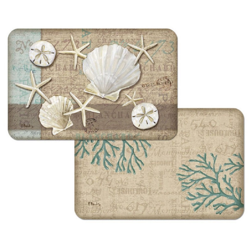 Nautical Rectangle Placemat