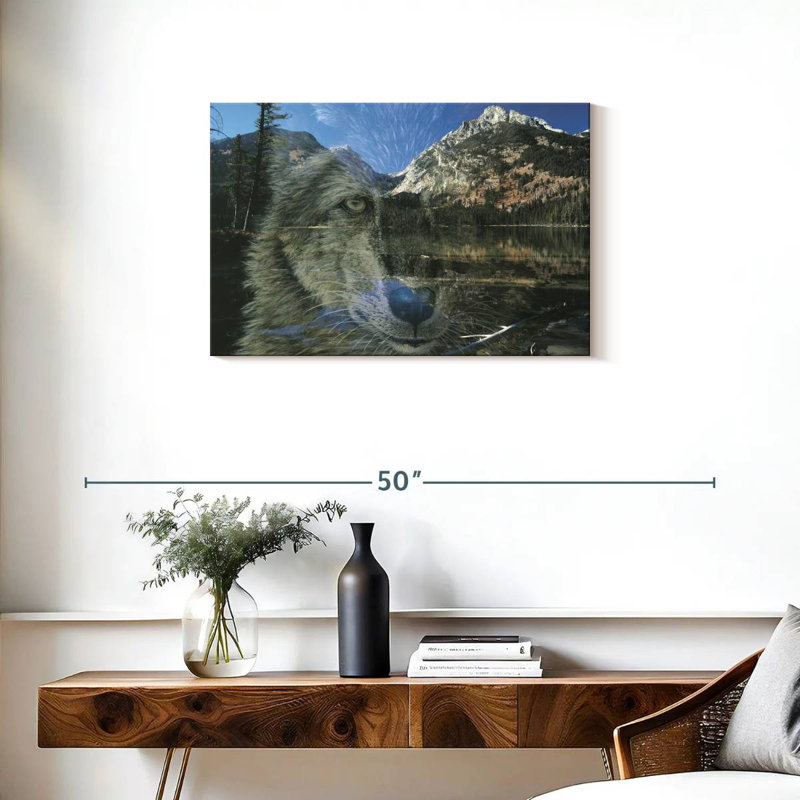 Brampt Moments Past, 20" H x 30" W