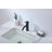 Victor Single-handle Bathroom Faucet-95236220