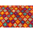 Oliveri Red Rug