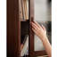 Bibliothèque simple en bois-112692116-112692123