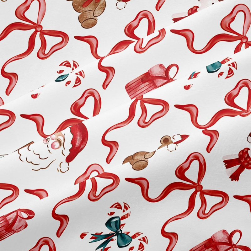Ensemble de housse de couette Christmas