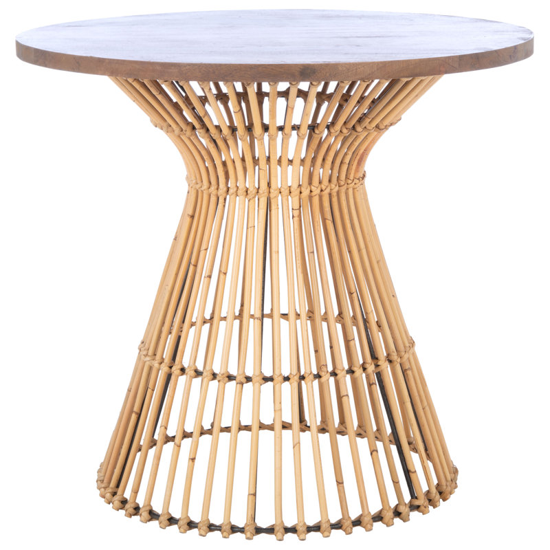 Table de bout Angelo, Naturel