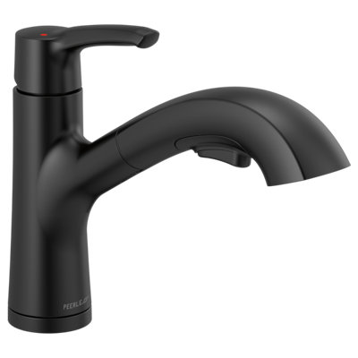 Peerless Parkwood Pull Out Kitchen Faucet