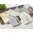 Enora Cotton Striped Square Napkin-1966436922