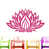 Rose vif