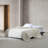 Calvin Klein Core Plush Solid Reversible Blanket-93550071-93550067