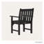 Chaise de jardin POLYWOOD Vineyard-3948330